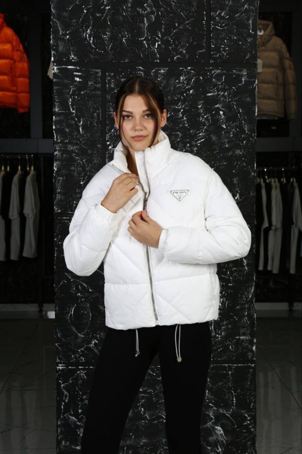 prada mont beyaz classic