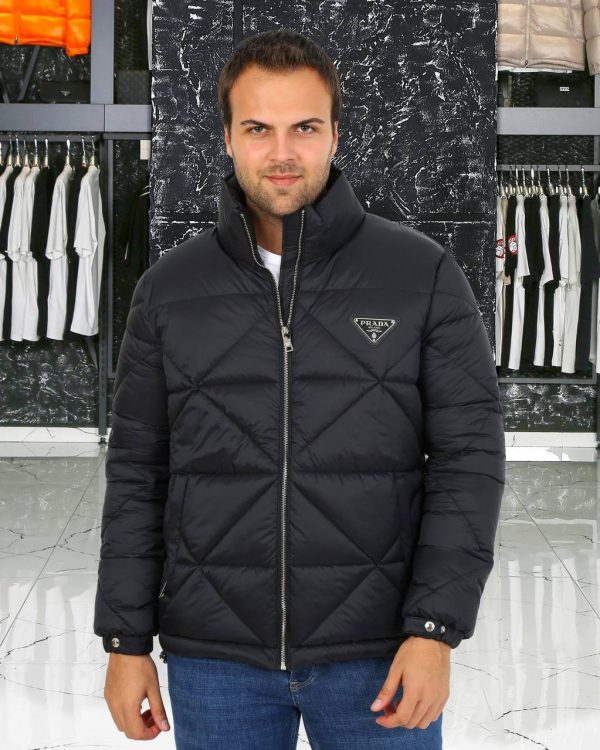 prada mont erkek classic