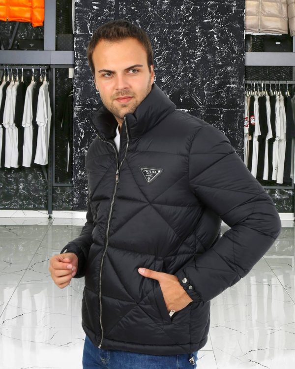 prada mont erkek classic
