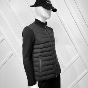 prada mont erkek triko siyah