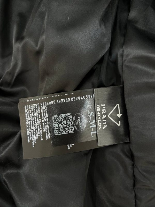 prada mont kemerli siyah puf
