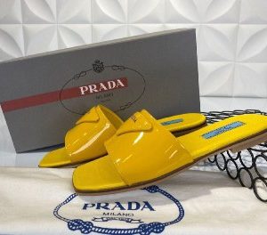 prada terlik sari rugan ithal