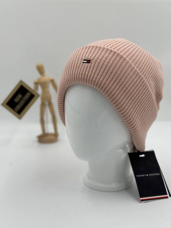 tommy hilfiger bere pudra unisex