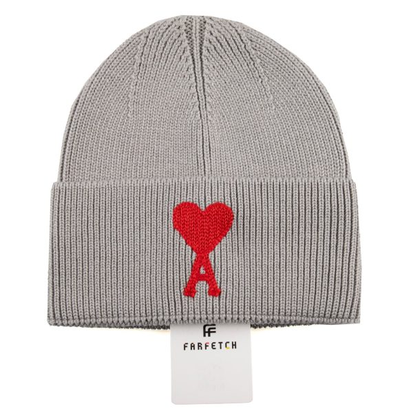ami bere paris gri unisex